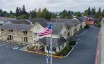 Lyman Washington Hotels - Three Rivers Inn Sedro Woolley