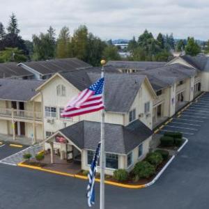 The Skagit Casino Resort Hotels - Three Rivers Inn Sedro Woolley