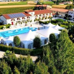 Hotels near Stadio San Vigilio - Villa Serena Agriturismo