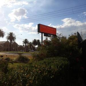 Motel Woongarra