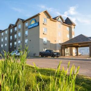 Days Inn by Wyndham Bonnyville