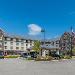 Hotels near Dark Manor Haunted House Baltic - Hilton Garden Inn Preston Casino Area