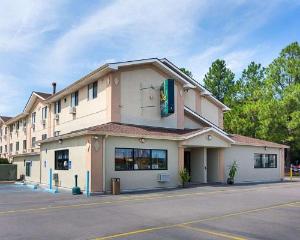 Quality Inn Chesapeake, Chesapeake