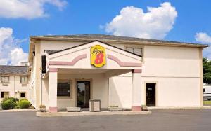 Super 8 by Wyndham Somerset, Somerset