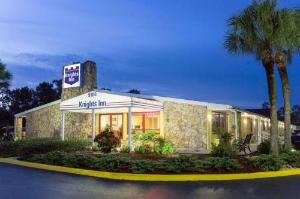 Knights Inn Punta Gorda, Punta Gorda