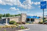 Pisgah Ohio Hotels - Rodeway Inn Sharonville