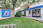 San Pablo California Hotels - Motel 6-Pinole, CA