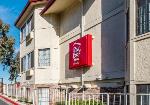 Vallejo California Hotels - Econo Lodge