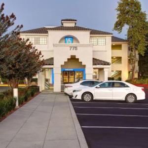 Motel 6-Sunnyvale CA - North