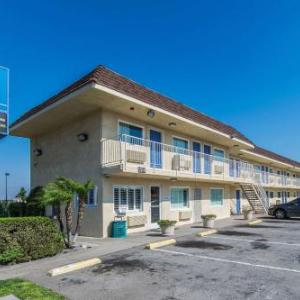 Motel 6 Ontario Airport