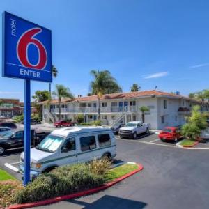 Motel 6-Rowland Heights CA - Los Angeles - Pomona