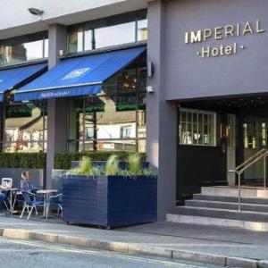 Hotel Imperial Dundalk