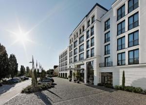 Parkhotel Stuttgart Messe-Airport, Leinfelden Echterdingen
