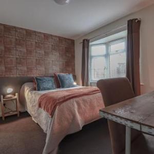 Little Lodge Walcote