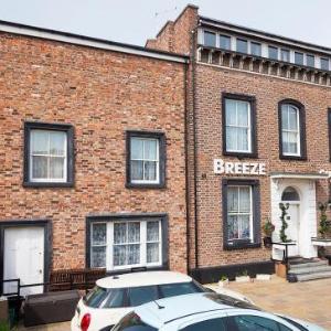 Breeze Guest House