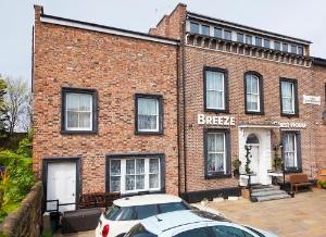 Breeze Guest House, Southport