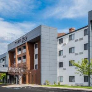 Courtyard by Marriott Reno