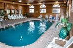 Candlewick Lake Illinois Hotels - Quality Inn & Suites Loves Park Near Rockford