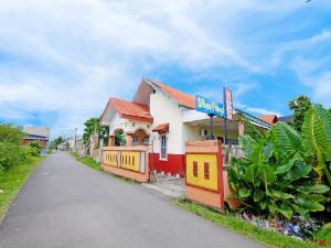 OYO 90977 Wisma Pelangi Palopo, Palopo