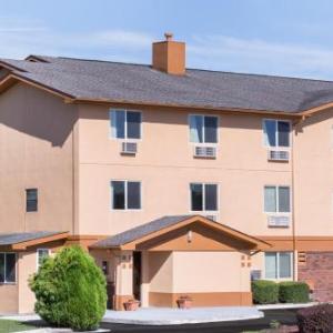 Super 8 by Wyndham Augusta/Ft Eisenhower Area