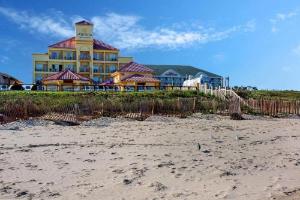 La Quinta by Wyndham South Padre Island Beach, South Padre Island