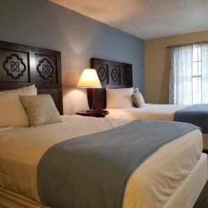 Hotels near Jacksonville Equestrian Center - Hospitality Inn - Jacksonville