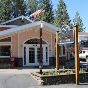 Hotels near Harrah's Lake Tahoe - Bluelake Inn @ Heavenly Village