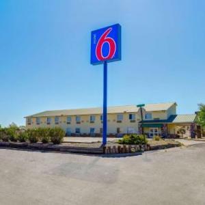 Motel 6-Truth Or Consequences NM