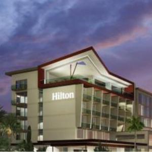 TPC Scottsdale Hotels - Hilton North Scottsdale at Cavasson