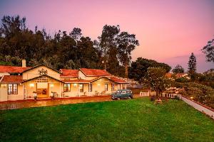 Rosewood by Nature Resorts, Ooty