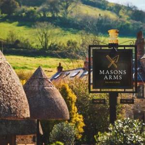 The Masons Arms