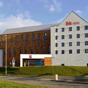 ibis Gloucester