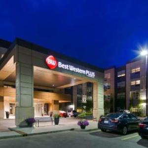 Best Western Plus Sawridge Suites