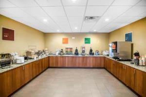 Comfort Suites Dodge City, Dodge City