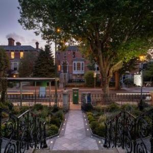 Roxford Lodge Hotel