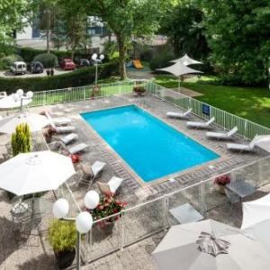 ibis Styles Besancon