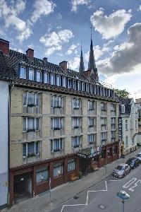 Trip Inn Hotel Uebachs, Dusseldorf