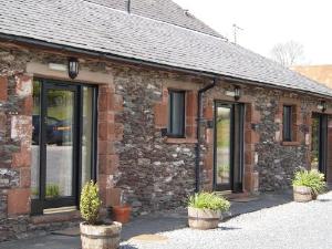 Brackenrigg Inn, Penrith