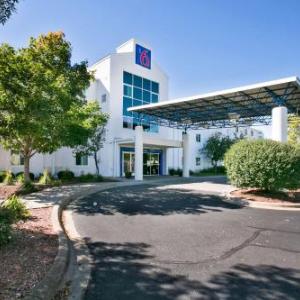 Motel 6-Brooklyn Center MN - Minneapolis