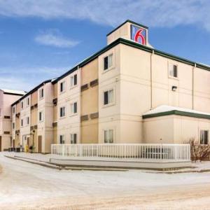 Days Inn by Wyndham Stony Plain