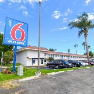 Time Nightclub Cosa Mesa Hotels - Motel 6-Costa Mesa CA