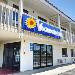 Hotels near Buttonwillow Raceway Park - Vagabond Inn Buttonwillow North I-5