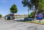 Fort Irwin California Hotels - Motel 6-Barstow, CA