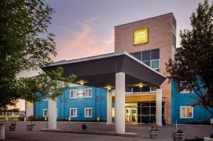 Home Inn Medicine Hat, Medicine Hat