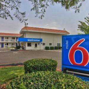 Motel 6-Sacramento CA - North