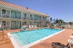 Porter Ranch California Hotels - Motel 6-Sepulveda, CA - Los Angeles - Van Nuys - North Hills