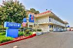 Park Terrace Swimming And Tennis California Hotels - Motel 6-West Sacramento, CA