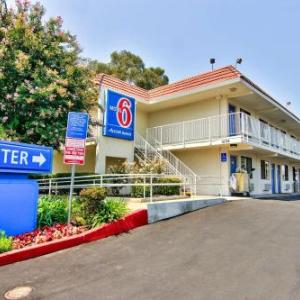 Motel 6-West Sacramento CA