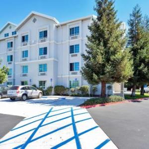 Motel 6 San Francisco - Redwood City