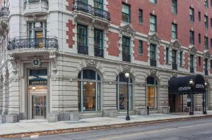 Hotel at the Lafayette Trademark Collection by Wyndham, Buffalo